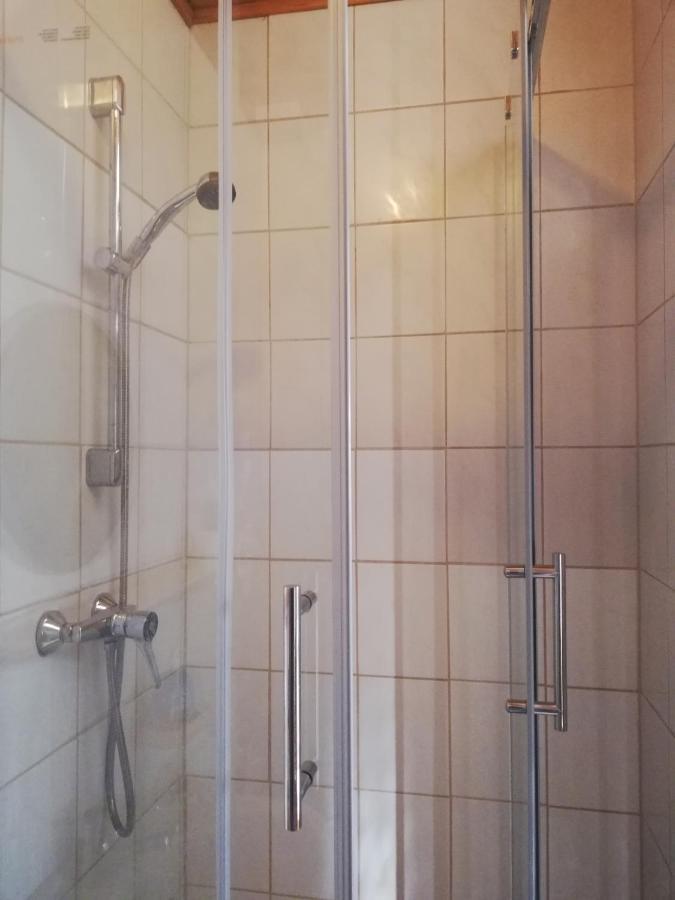 Weingut Und Gaestehaus Vongerichten Oberhausen  Eksteriør bilde